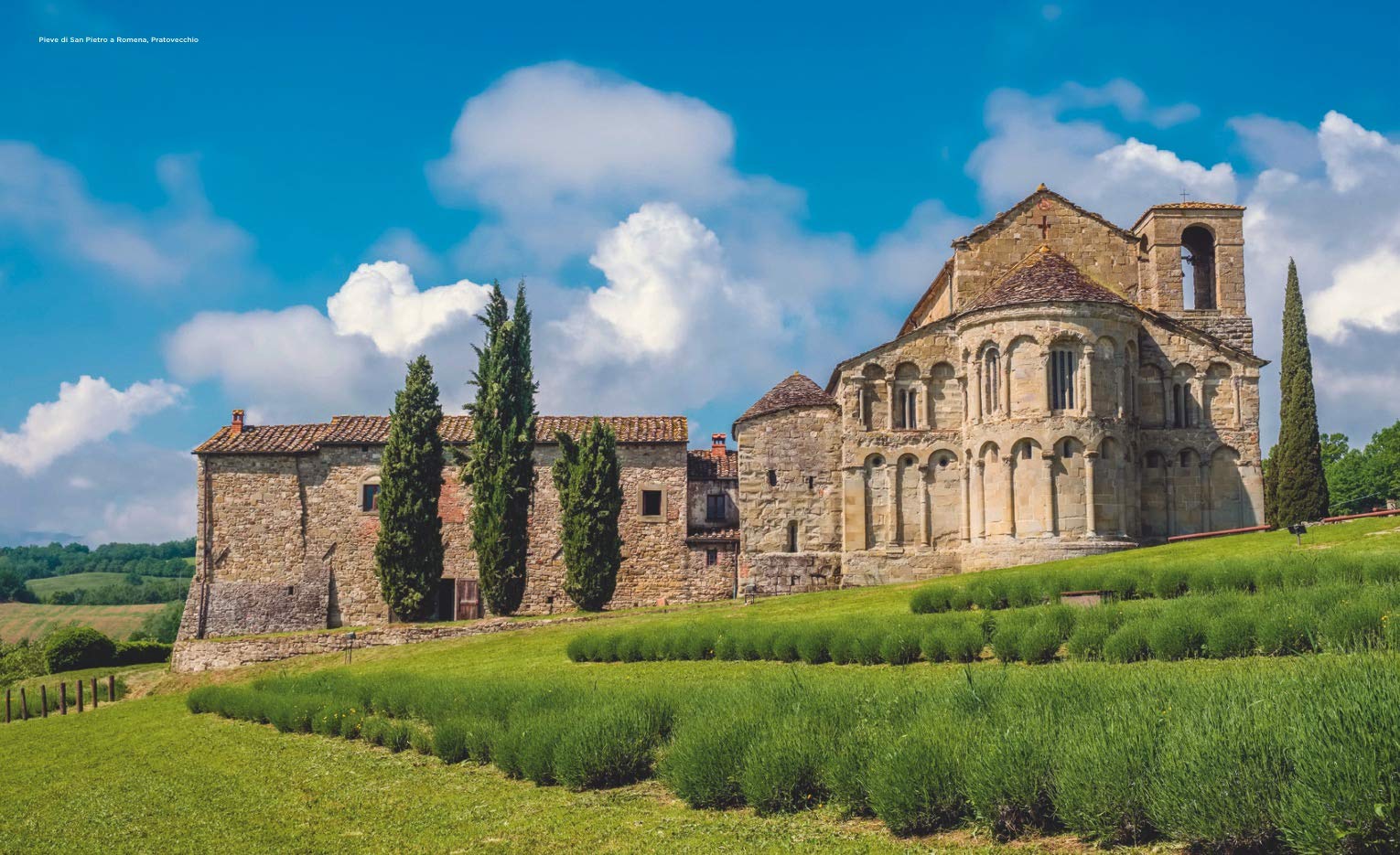 Toscane