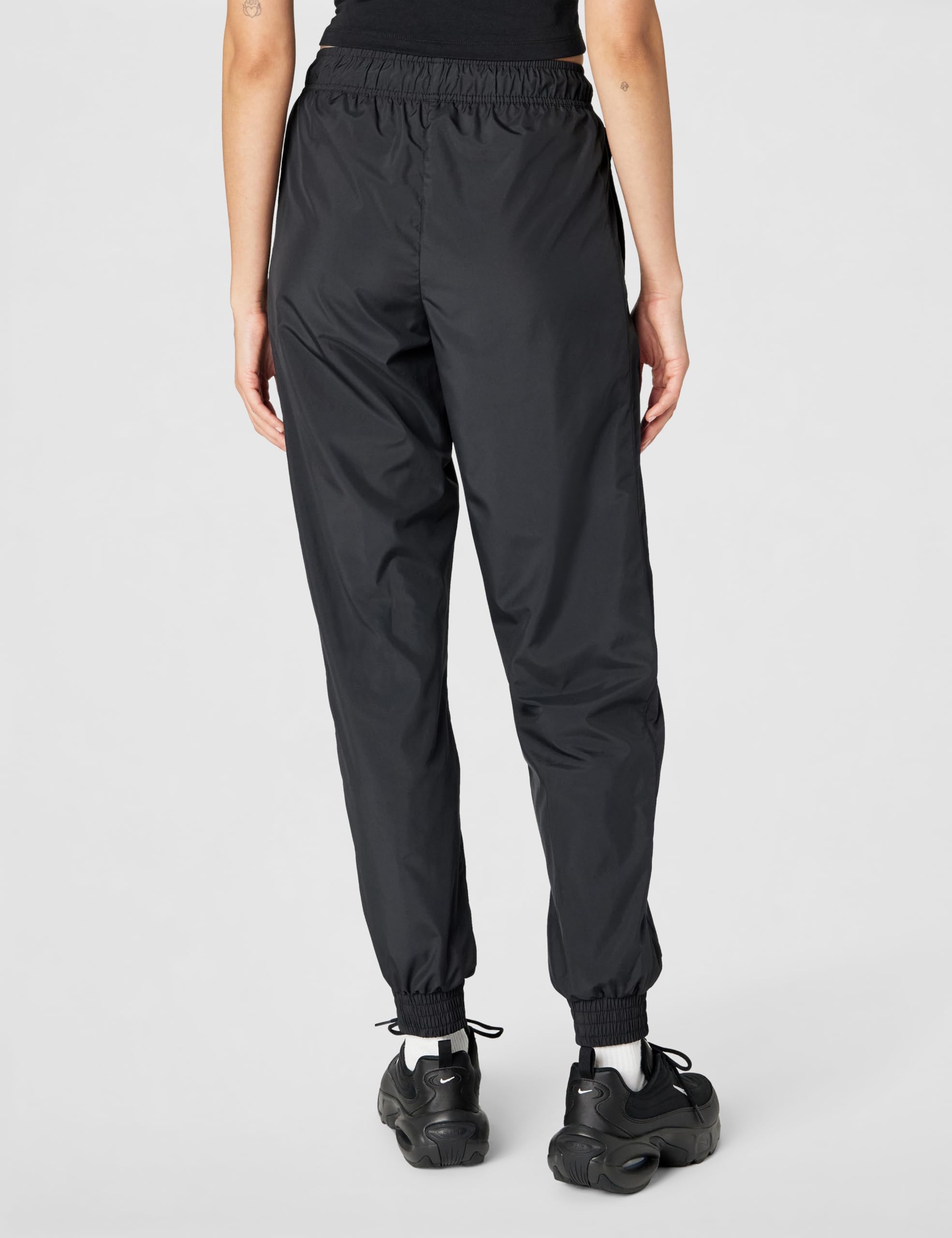 Nike Sportswear Classic Wovens Oversize Jogger Damen Mittelhoher Bund UV-Schutz