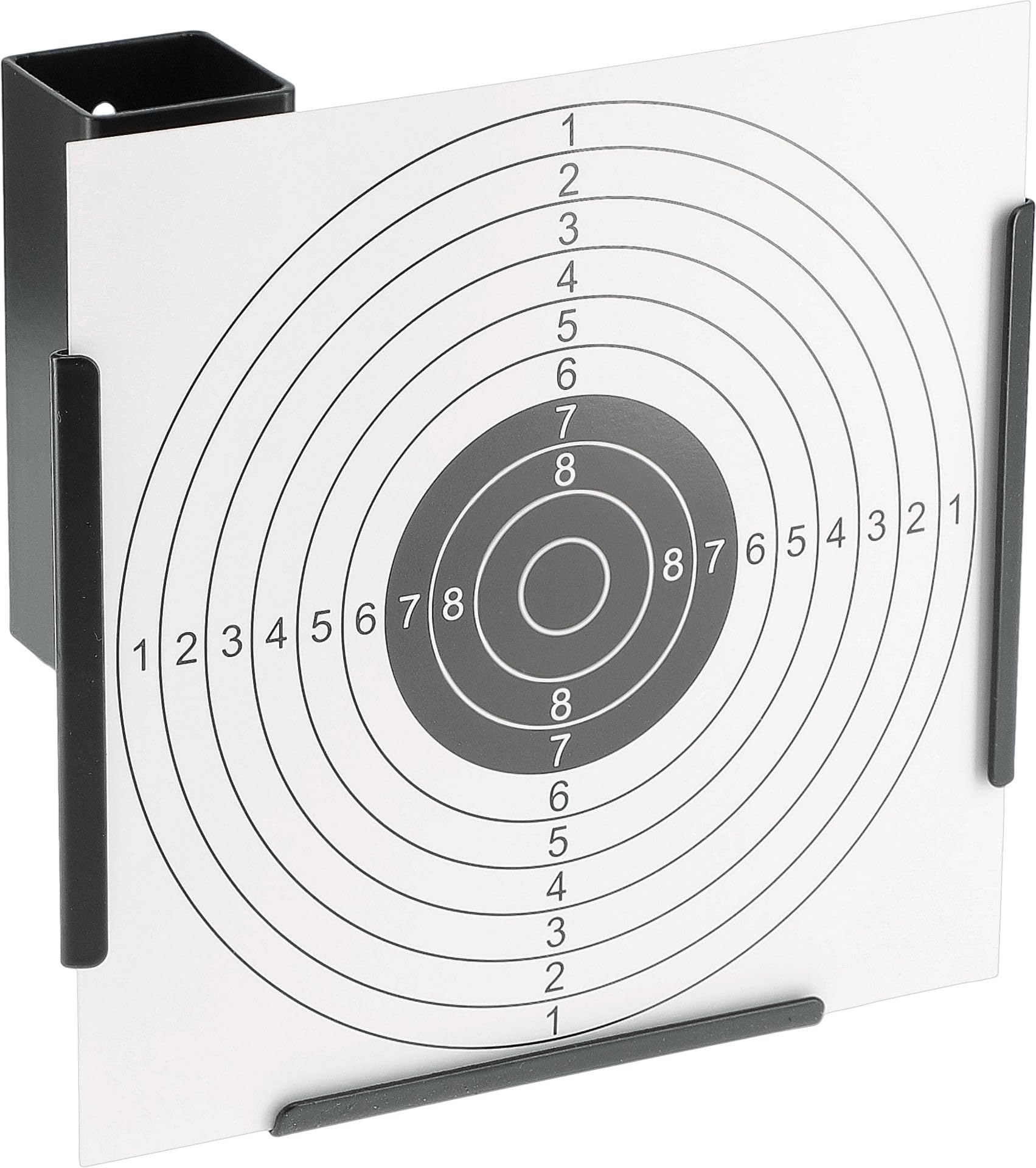 3.2071 Trampa de Pellets, 17 x 17 cm