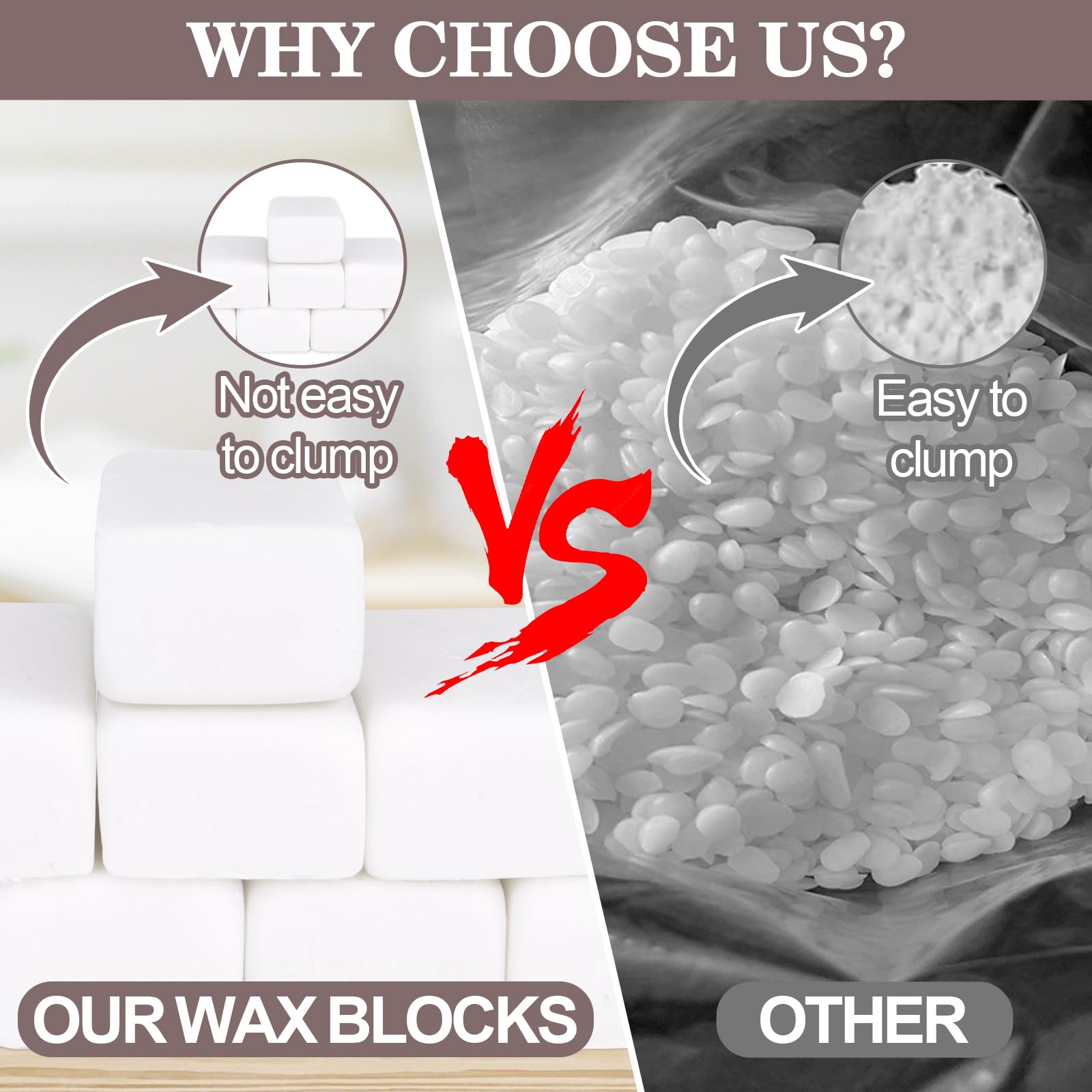 Candle Making Kit for Adults - DIY Scented Candles Making Supplies with Soy Wax,Wax Melter, Essential Oils, Color Dyes, Wicks Sticker, Candle Tins - Full Candle Making Set - Perfect Home Decoration