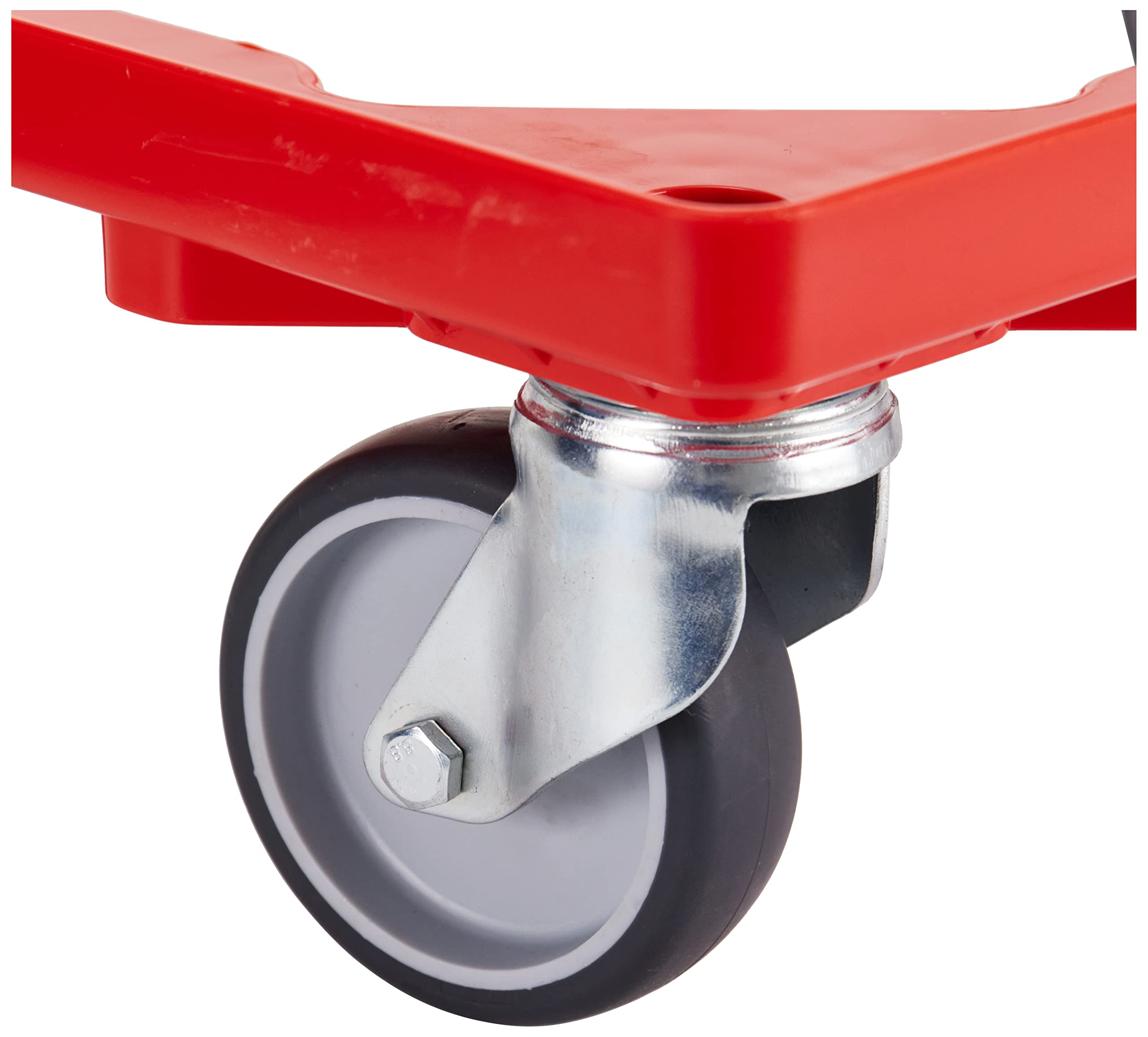 Saro Trottinette de transport 600 x 400 rouge modèle TRR