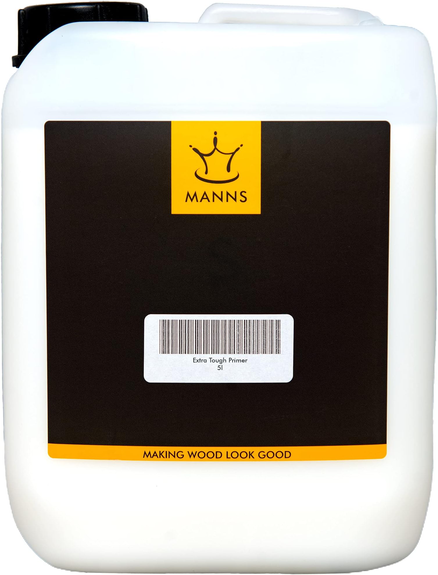 Manns Extra Tough Primer - 1L