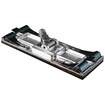 Goldblatt Tools G15354 Pole Sander Head