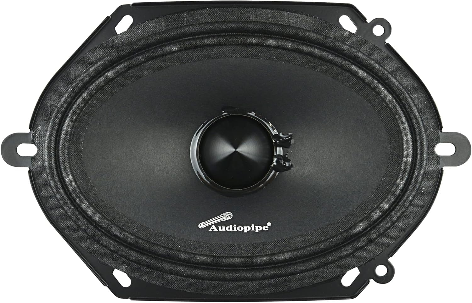 Amazon.com: Audiopipe - APMB-6800-D - Bullet Series - 6