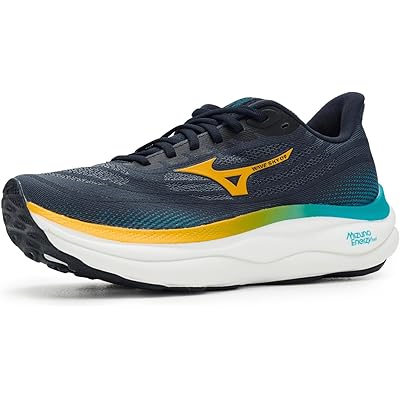 Мужские кроссовки Mizuno Wave Sky 9