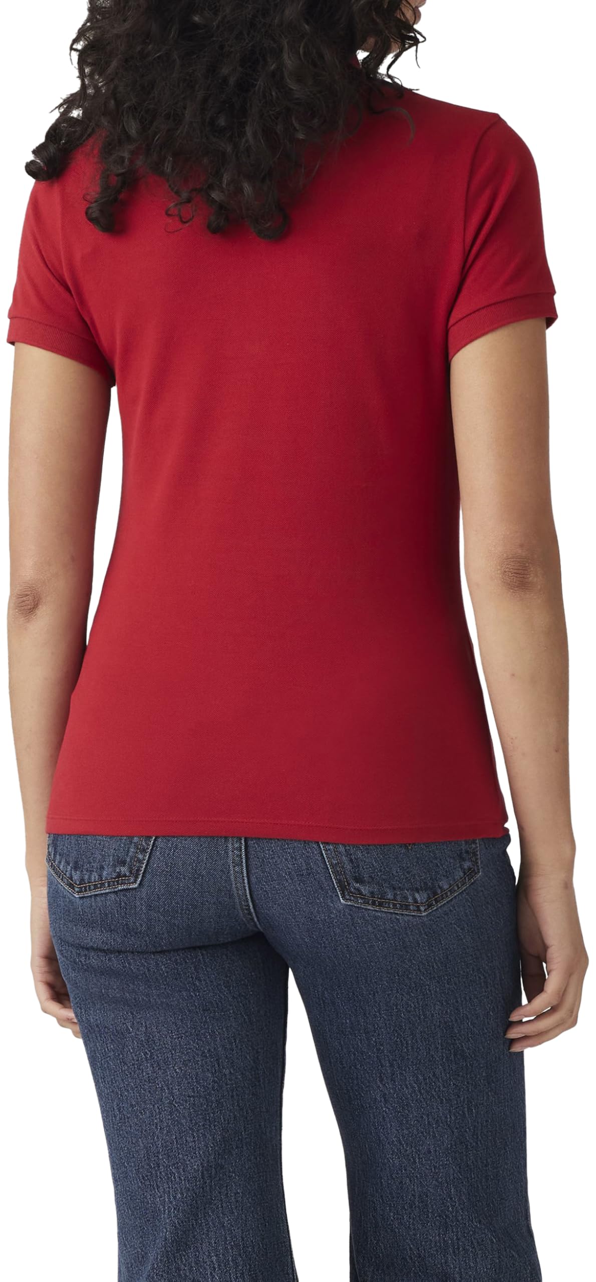 Levi's Slim Housemark Polo Chemise Homme