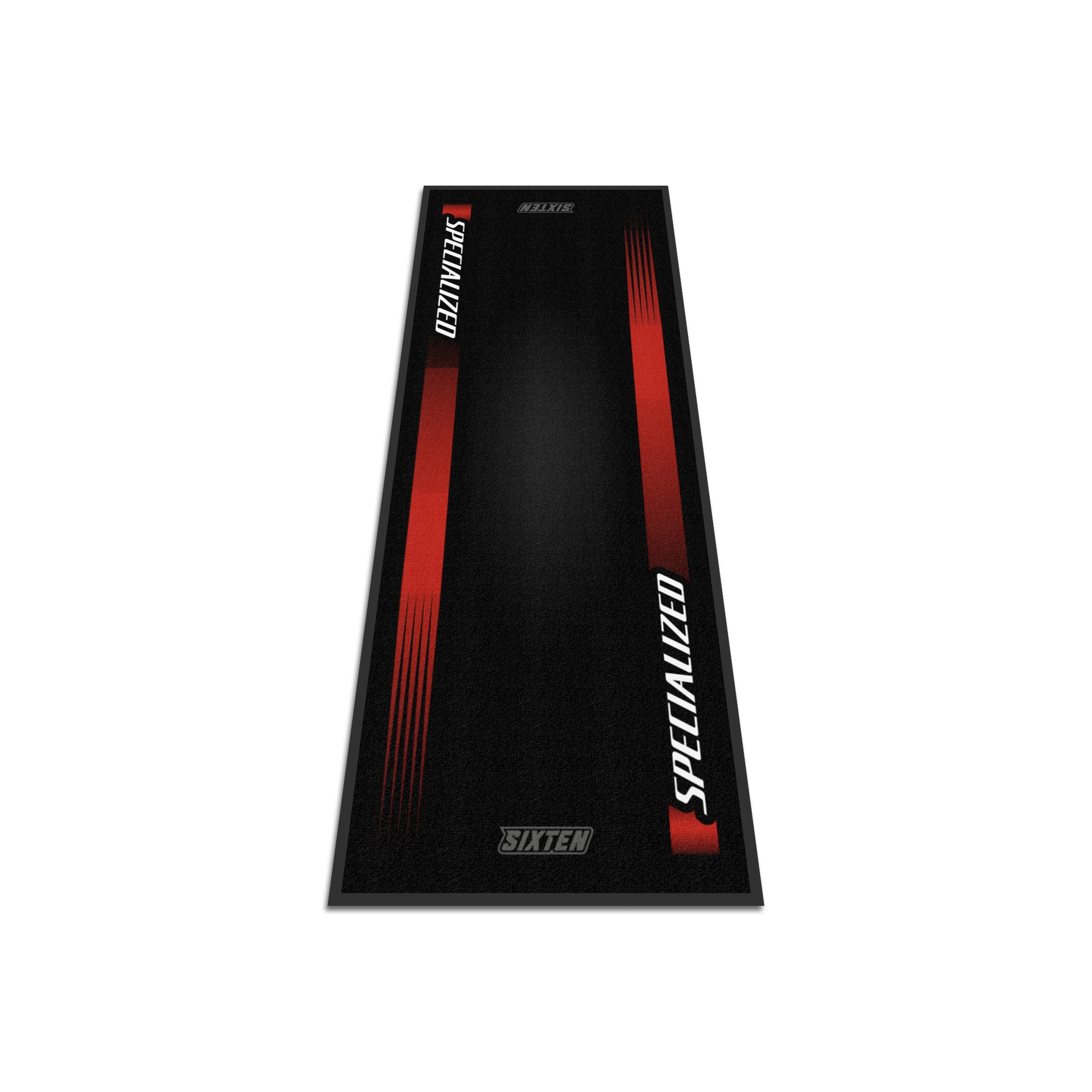 Alfombra Velo Home Trainer Specialized Classic 65x180 SIXTEN
