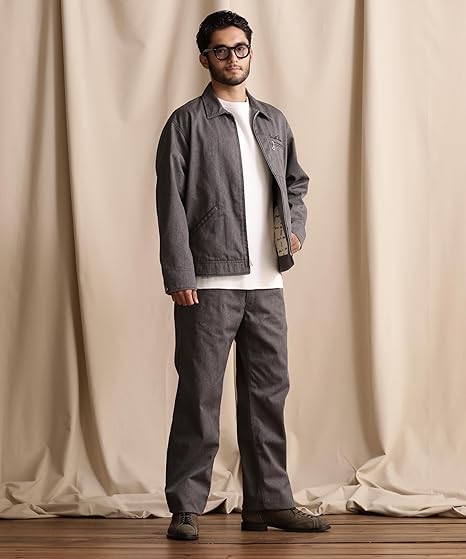 ショット　ワークジャケット 楽天市場】schott ワークジャケット（メンズファッション）の通販