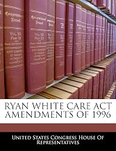Ryan White Care ACT Amendments of 1996