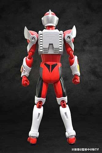 Miniatura 4 de s Ssss.Gridman: Figura de acción de héroe, multicolor