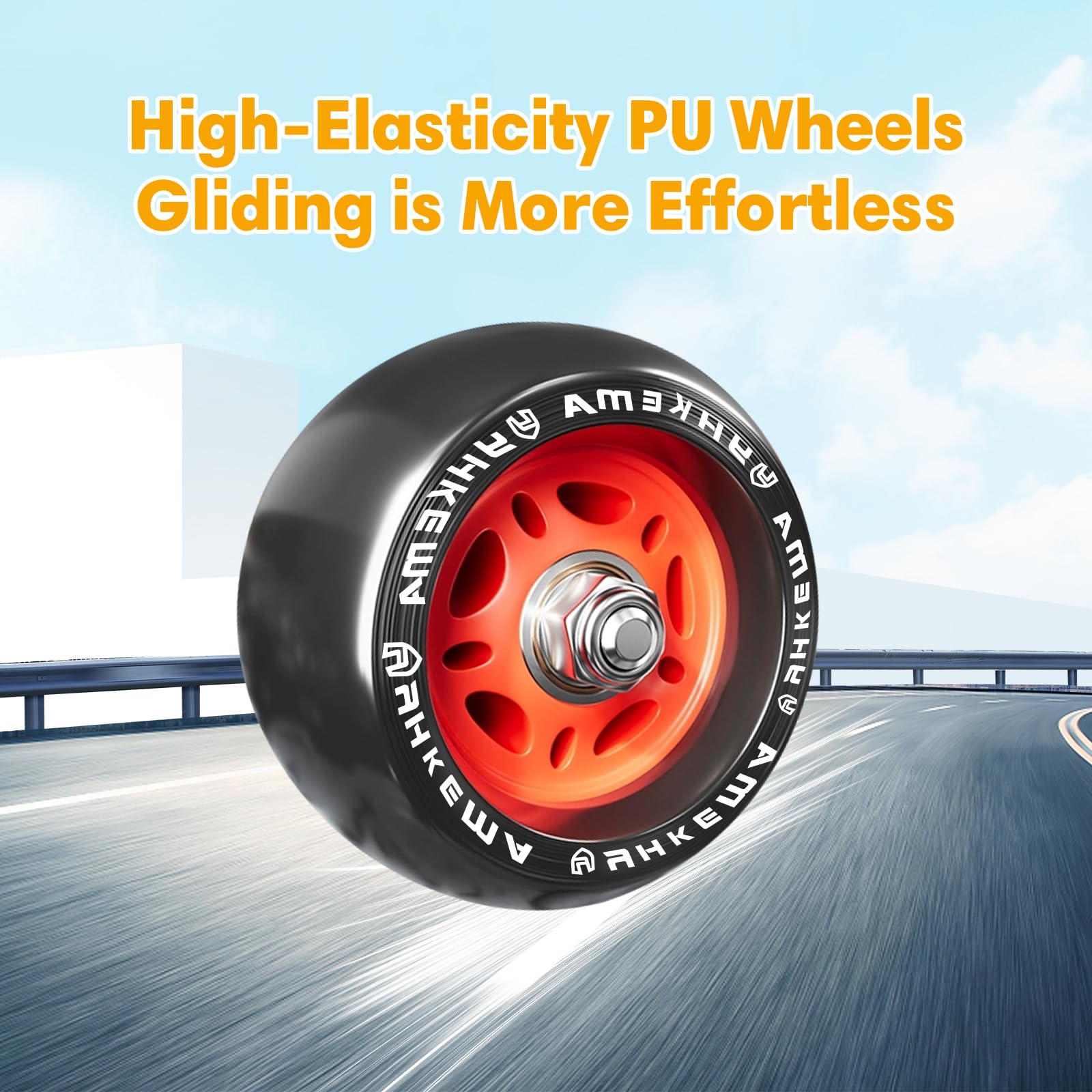 Amazon.com : YHKEMA Portable Drift Roller Road Drift Skates Plate