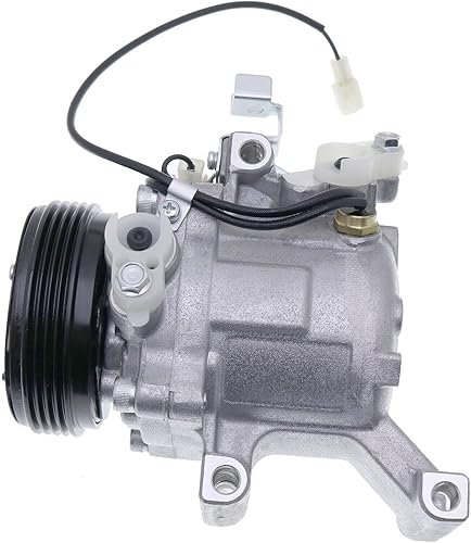 Miniatura 3 de Solarhome Compresor AC 88310B1070 Compatible con Passo Daihatsu Terios Boon Sirion