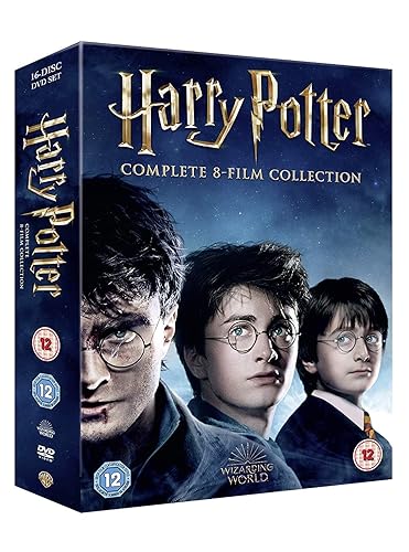 Miniatura 2 de Harry Potter Complete 8-Film Collection