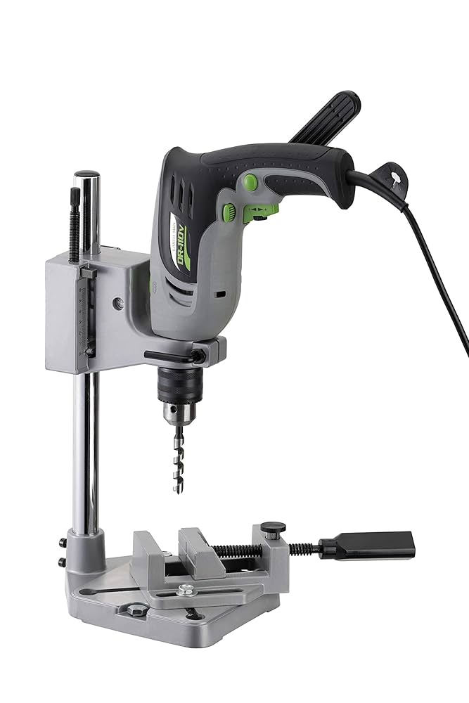 たかてん Amazon | 高儀(Takagi) 電動ドリルスタンド EARTH MAN クイック