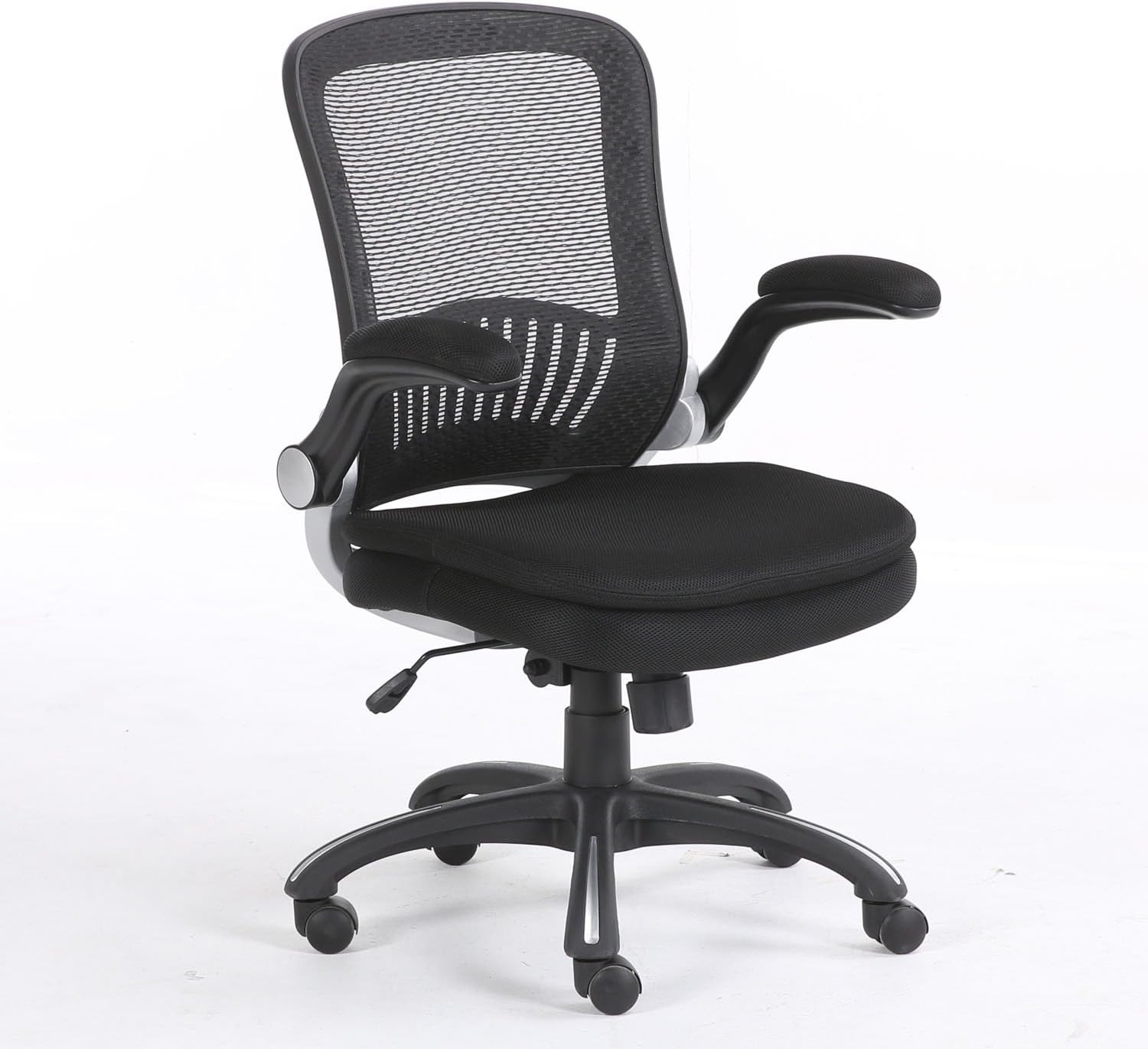 Halter HALBM902 Executive Mesh Office Chair, Home & Office