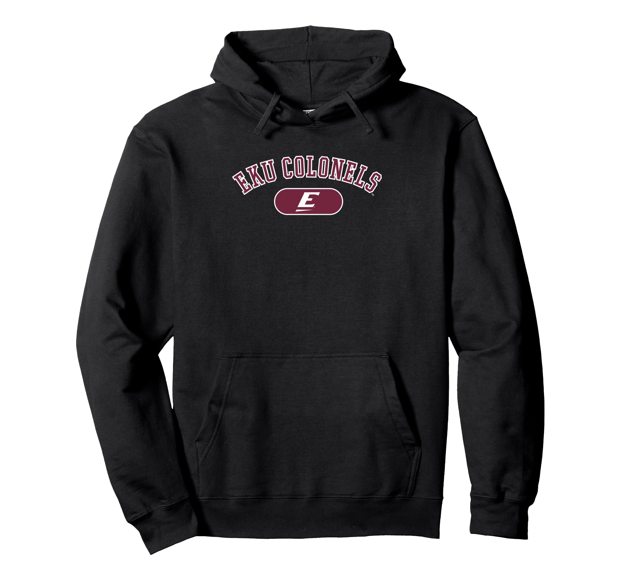 Eastern Kentucky Colonels Varsity Officially Licensed Pullover Hoodie