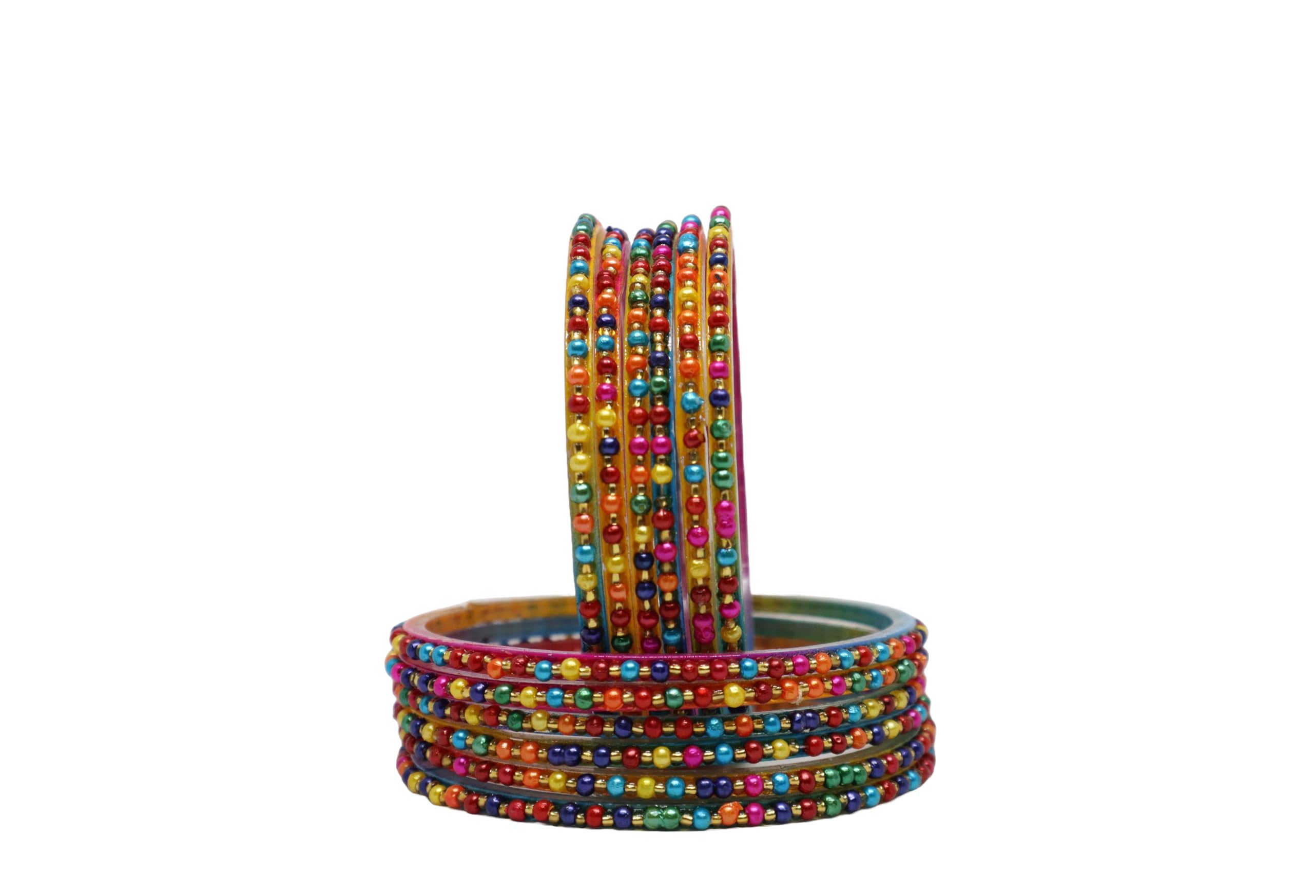 See full amazon price history chart for Unique Glass Bangles Beading With Multiple Beads With Golden Beads For Adult,Girls And Women (Packing Of 12 Bangles) (MULTY, 2.8) Unique Glass Bangles Beading With Multiple Beads With Golden Beads For Adult,Girls And Women (Packing Of 12 Bangles) (MULTY, 2.8) (B0DF35SKSV) Amazon Price History, Amazon Price Tracker