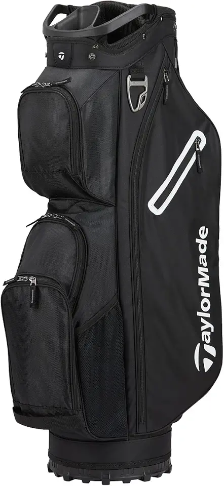 Taylormade Taylormade Golf 2023 Classic Cart Golf Bag