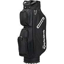 Taylormade Golf Classic Cart Golf Bag