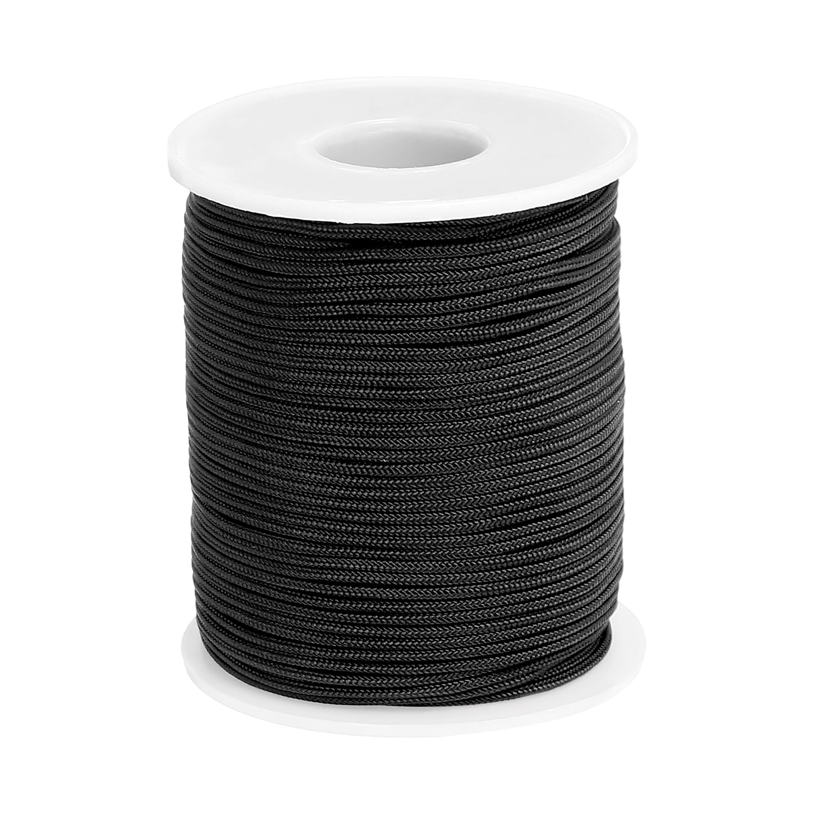 Cordino Nylon PATIKIL 0.06 Pollici X 54 Iarde - Filo Intrecciato Per