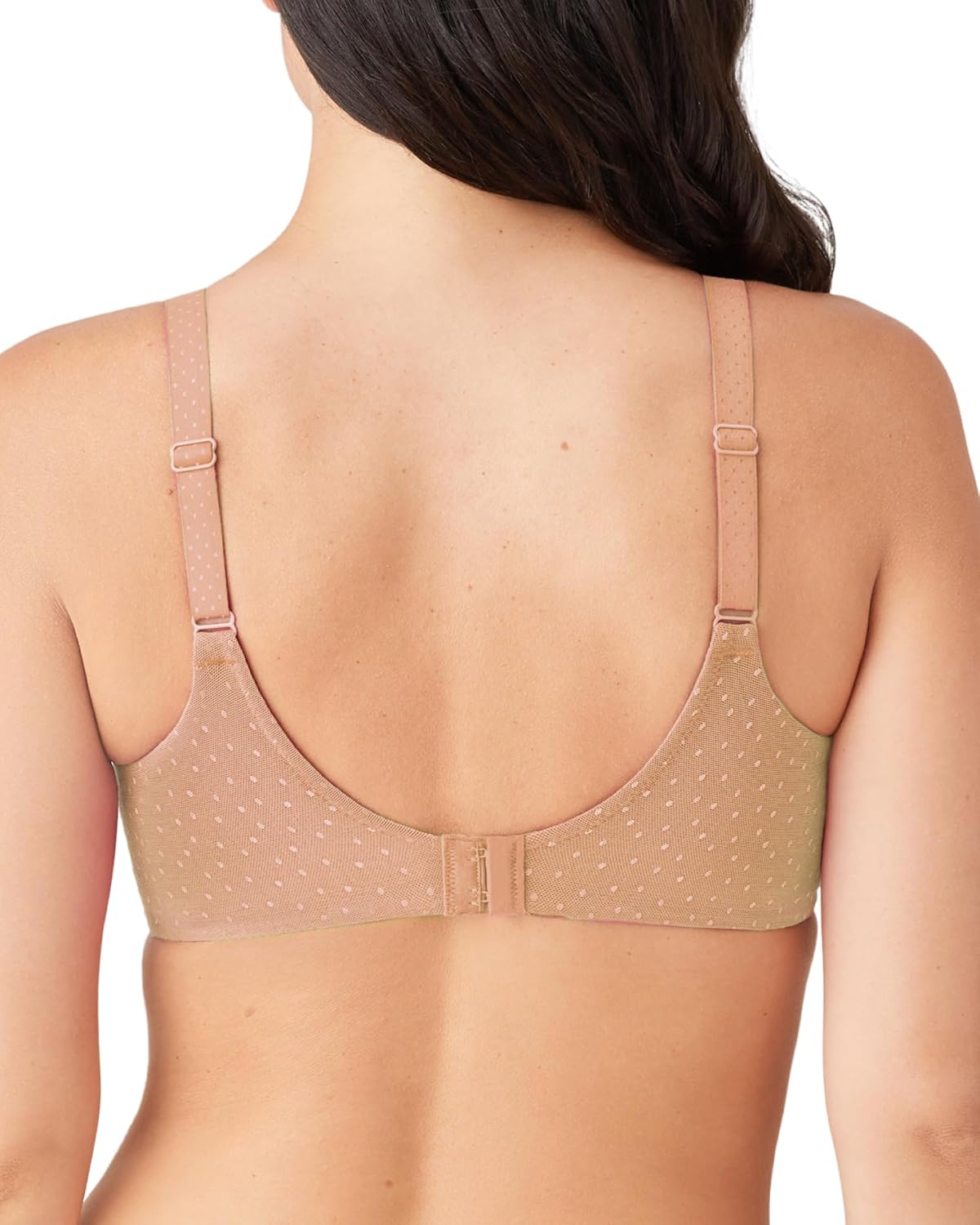 Wacoal Womens Back Appeal Underwire Bra - Image 3