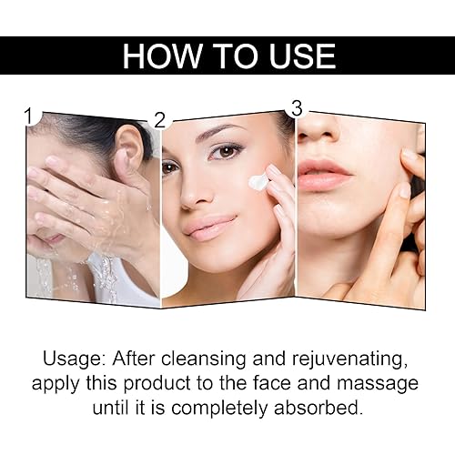 Miniatura 7 de Crema para Manchas Oscuras en La Cara, Cremas para Quitar Manchas de La Cara, Crema Blanqueadora para Pecas, Elimina el Melasma Manchas Oscuras