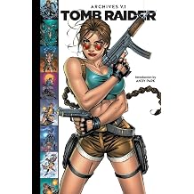 Tomb Raider Archives Volume 1