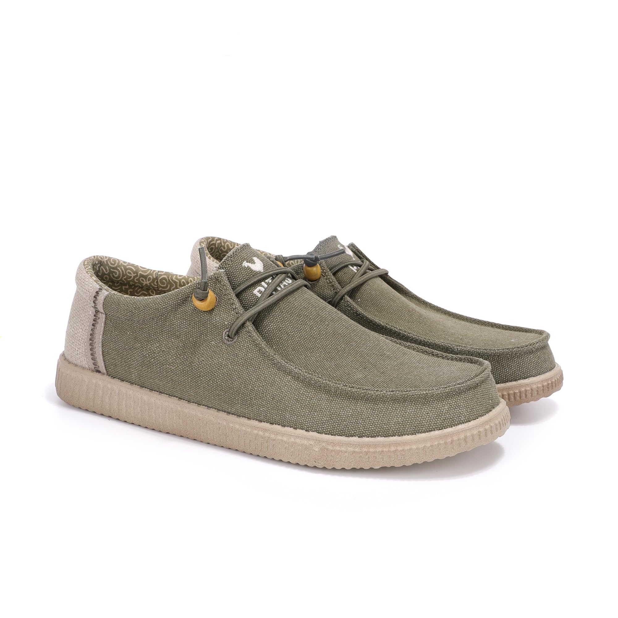 Pitas | WP150 Ryan | Mocassini Uomo per L'Estate | Scarpe da Barca Estive | Sportive Uomo | Sneakers Casual | Scarpa da Vela | Calzatura Senza Lacci | Scarpe Walkinpitas