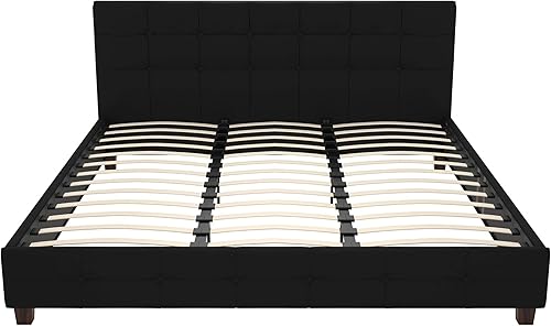 Miniatura 14 de DHP Rose - Camas tapizadas