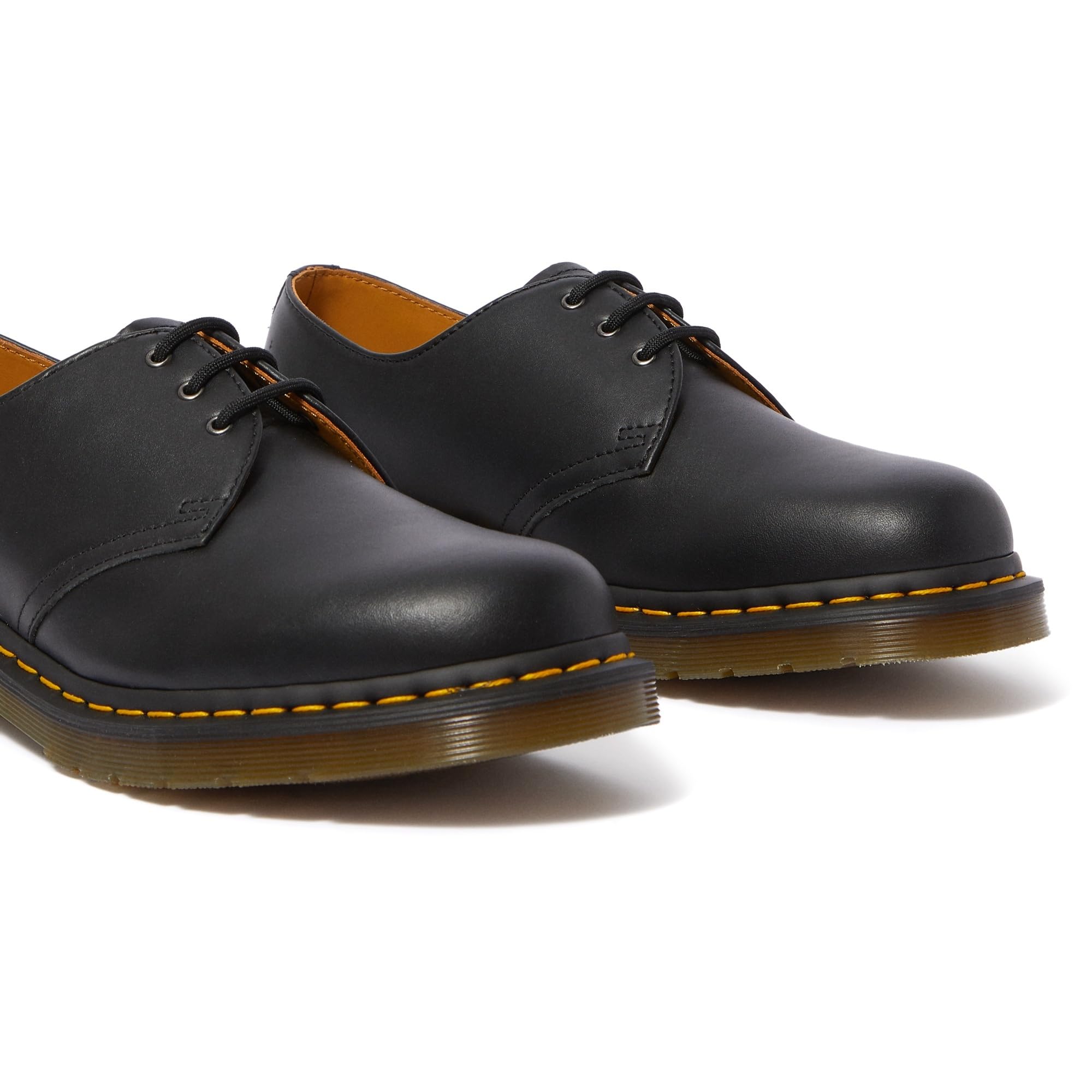 1461 - Scarpe Stringate in Pelle Smooth marchio DR.MARTENS
