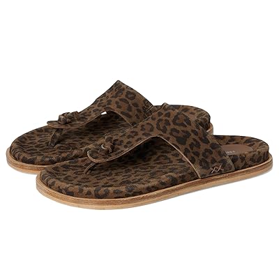 Free People Mika Footbed Sandal Women