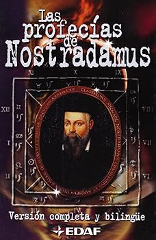 Profecias De Nostradamus: 1...