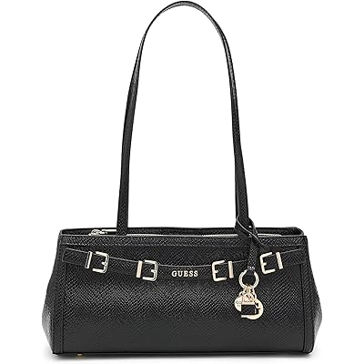 Женская сумка GUESS Dovie Girlfriend Shoulder Satchel