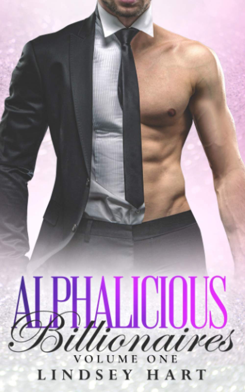 Alphalicious Billionaires Volume 1