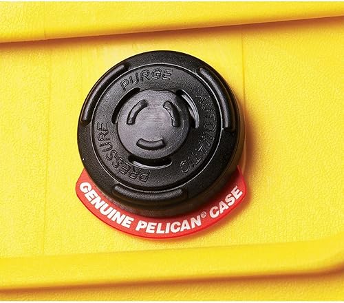 Miniatura 4 de Pelican 1550 Estuche con espuma (amarillo)