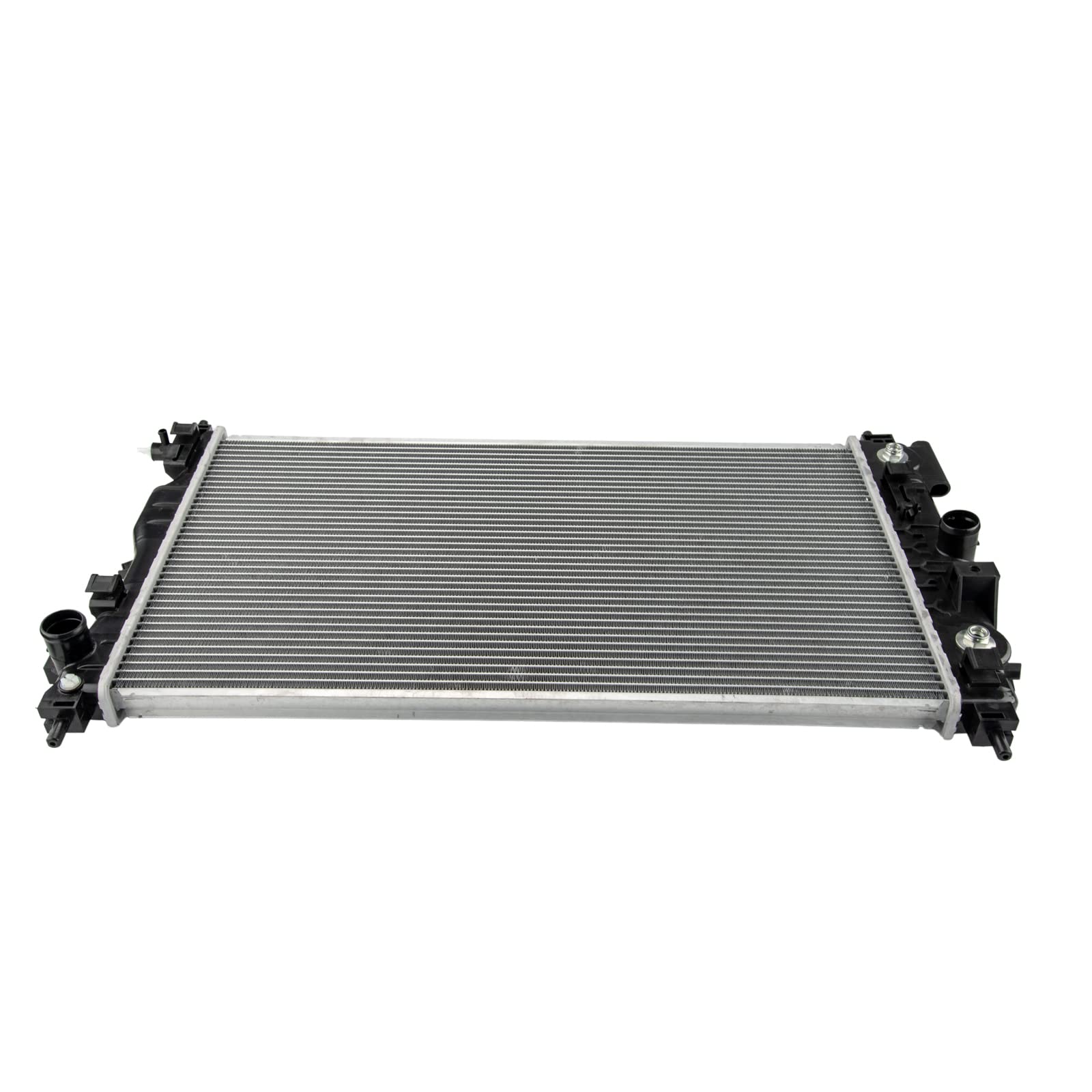 KAX CU13146 KAX Radiator Fits for 2014-2020 Impala,2014-2016 Impala Limited,2010-2016 LaCrosse,2011-2017 Regal,2013-2014 Malibu 2.4L/3.0L/3.6L L4/V6