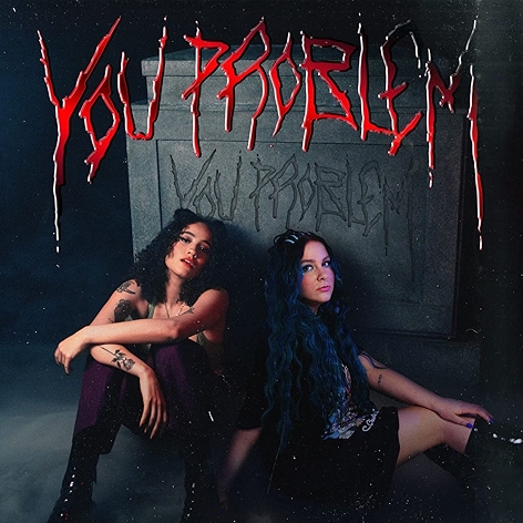 You Problem [Explicit]