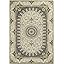 Imperial Rooms Machine Washable Bedside Small Rug 40x60 cm - Soft Short ...