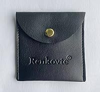 Vista 3 de Pearl Stud Earrings for Women,Flat Screw Back Pearl Helix Earrings Cartilage Earrings 316L Surgical Steel Piercing Jewelry Gift(7,8,9,10mm Pearl)