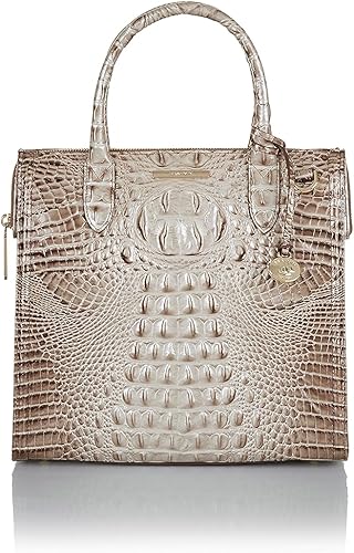 BRAHMIN Melbourne Caroline Bolso