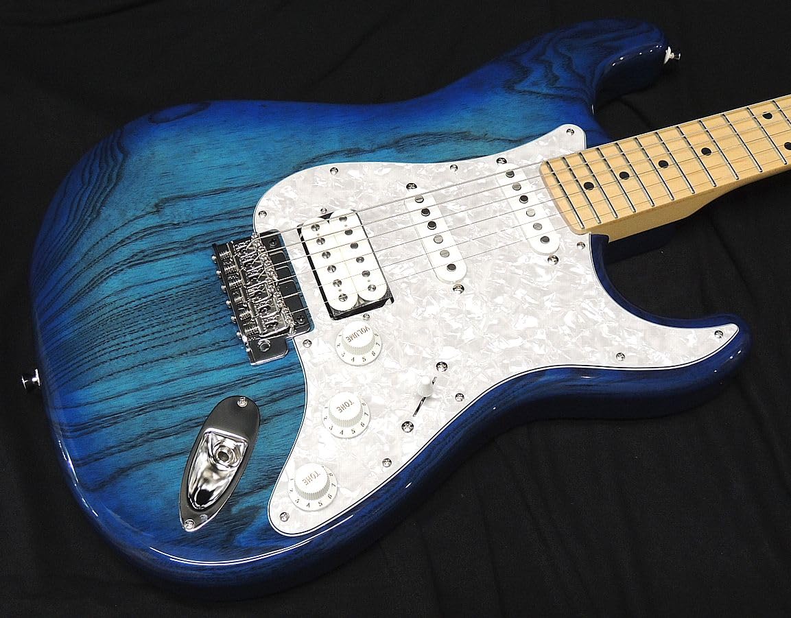 FGN ストラトキャスターFujigen Neo Classic WB FGN ストラトキャスターFujigen Neo Classic WB