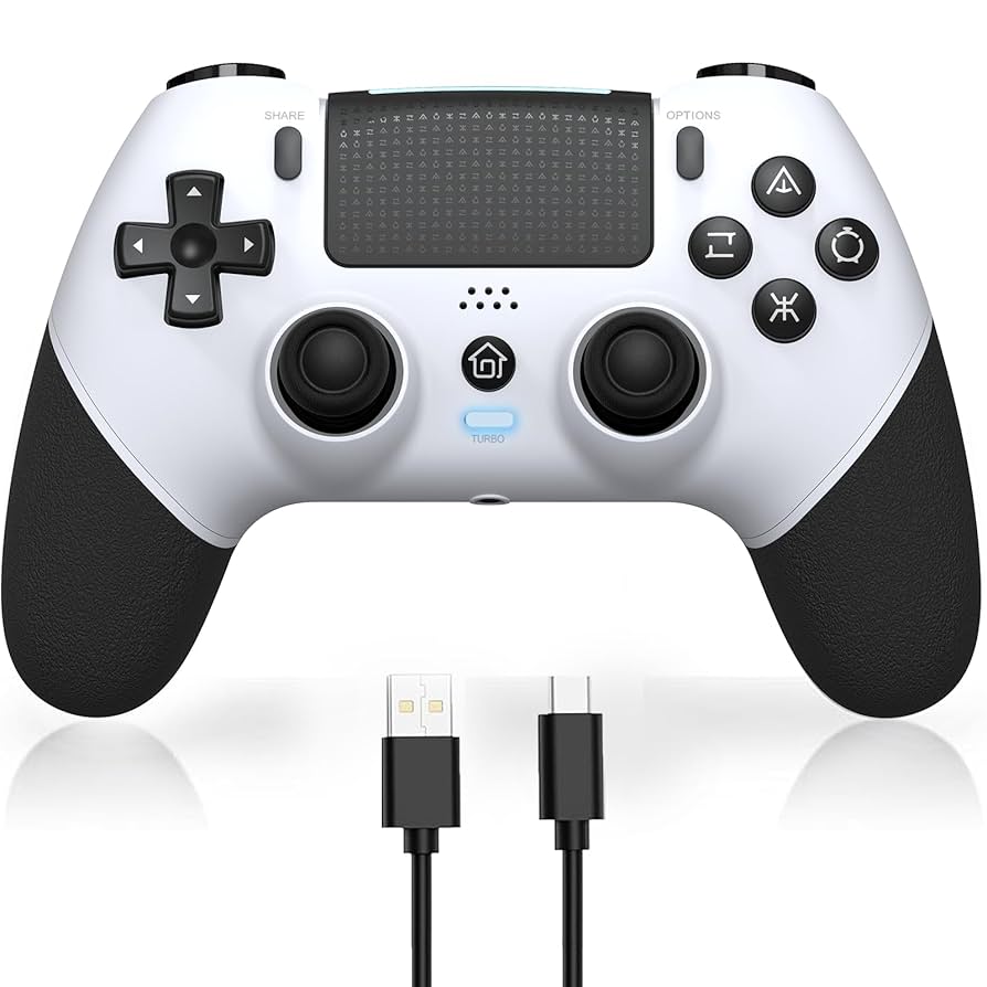 PlayStation4/PS4  コントローラーなし Amazon | 【純正品】ワイヤレスコントローラー (DUALSHOCK 4