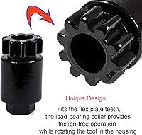 Vista 4 de Herramienta de barrido de volante de giro 88800014 88840317 para Volvo & Mack D11 D13 D16 MP7 MP8 MP10 (2008-2020)