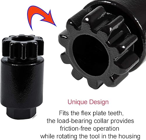 Miniatura 4 de Herramienta de barrido de volante de giro 88800014 88840317 para Volvo & Mack D11 D13 D16 MP7 MP8 MP10 (2008-2020)