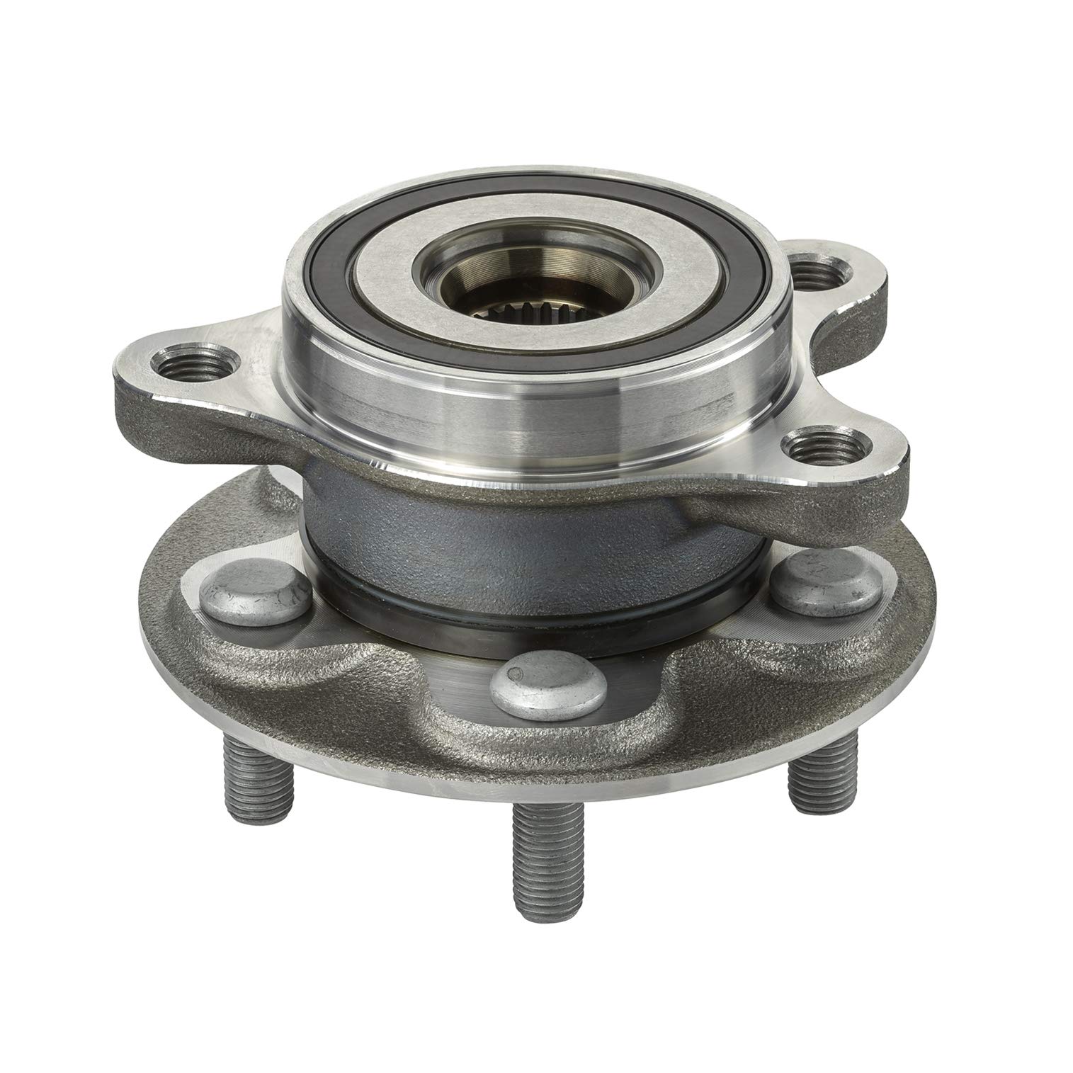 MOOG 513402 Wheel Bearing and Hub Assembly