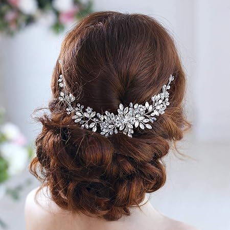 Tiendas de accesorios para novias Clearance