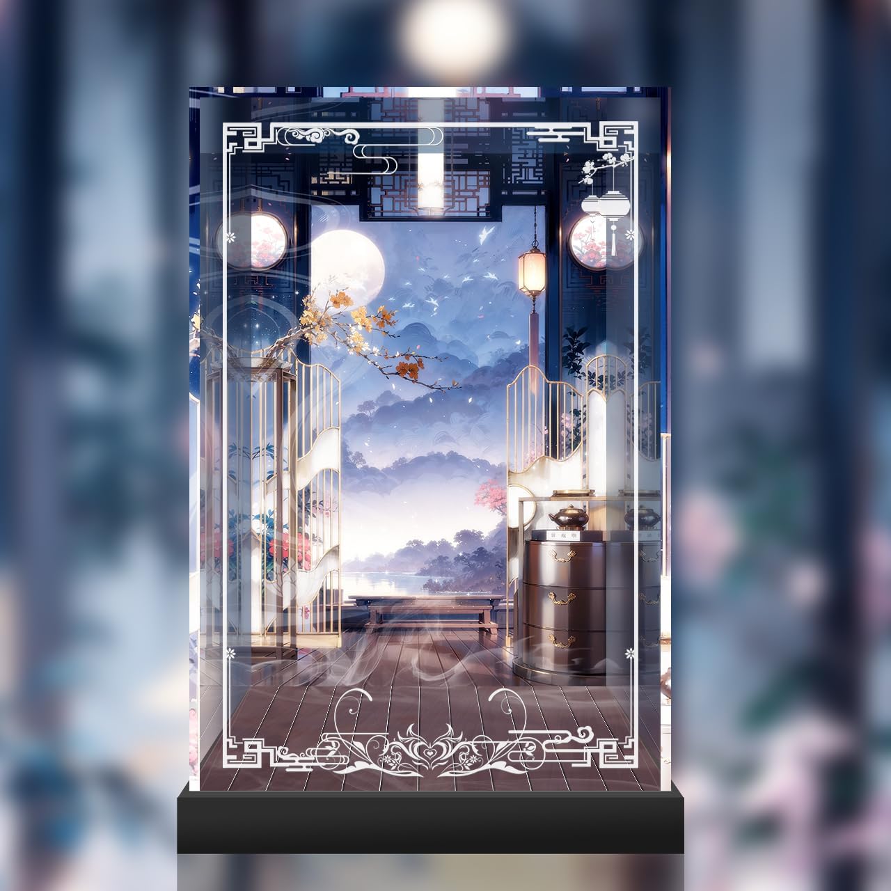 Amazon.co.jp: アズールレーン 定安 軽装 Ver. 1/7 完成品フィギュア