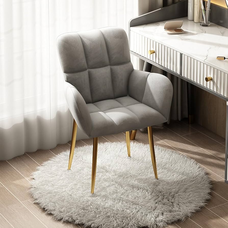 おしゃれ 北欧テイスト シンプル かわいい 椅子 チェア グレー 楽天市場】ダイニングチェア 回転 おしゃれ 1脚 椅子 イス 回転