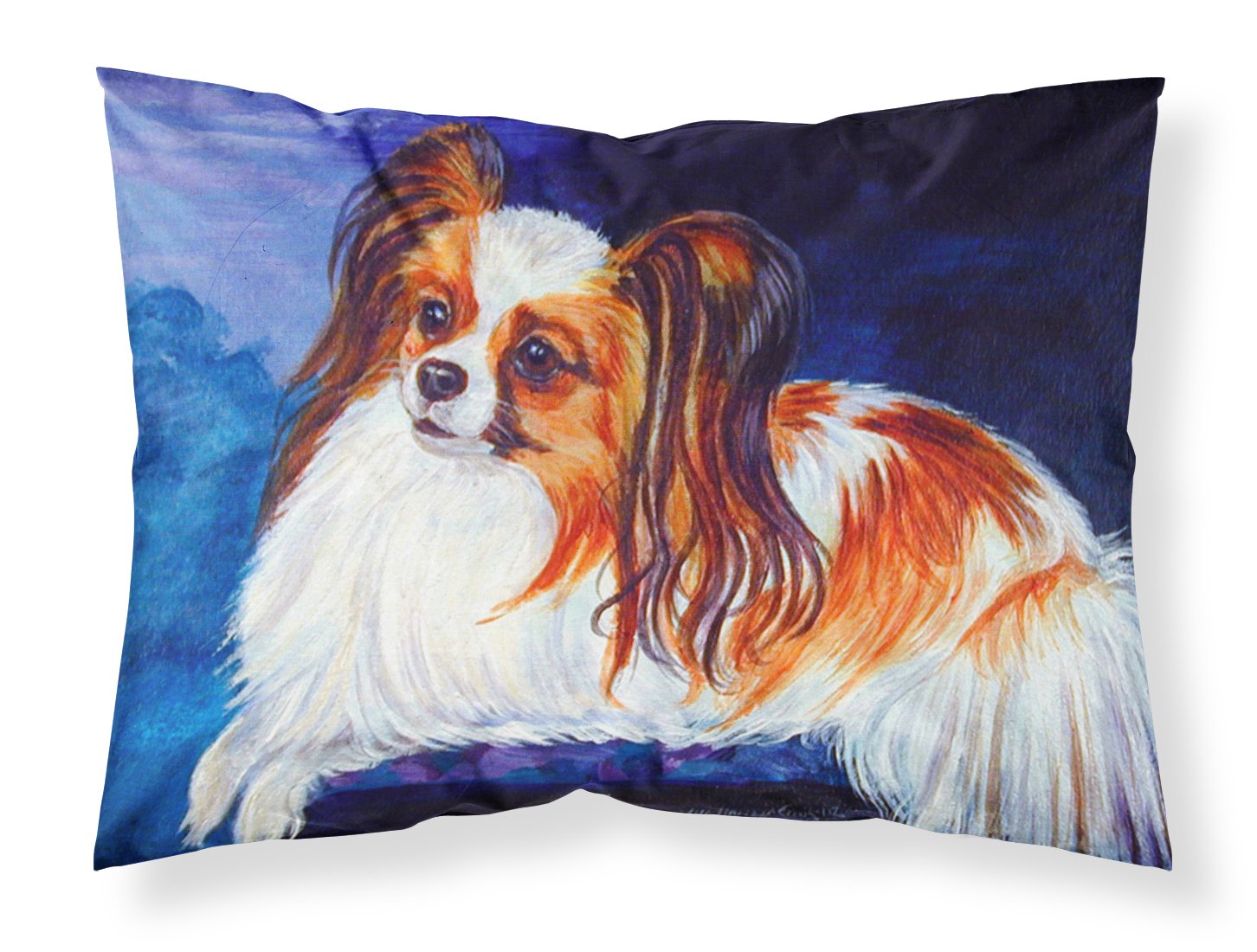 Taie d'oreiller Papillon Caroline's Treasures pour des nuits douces et sereines sans moiteur