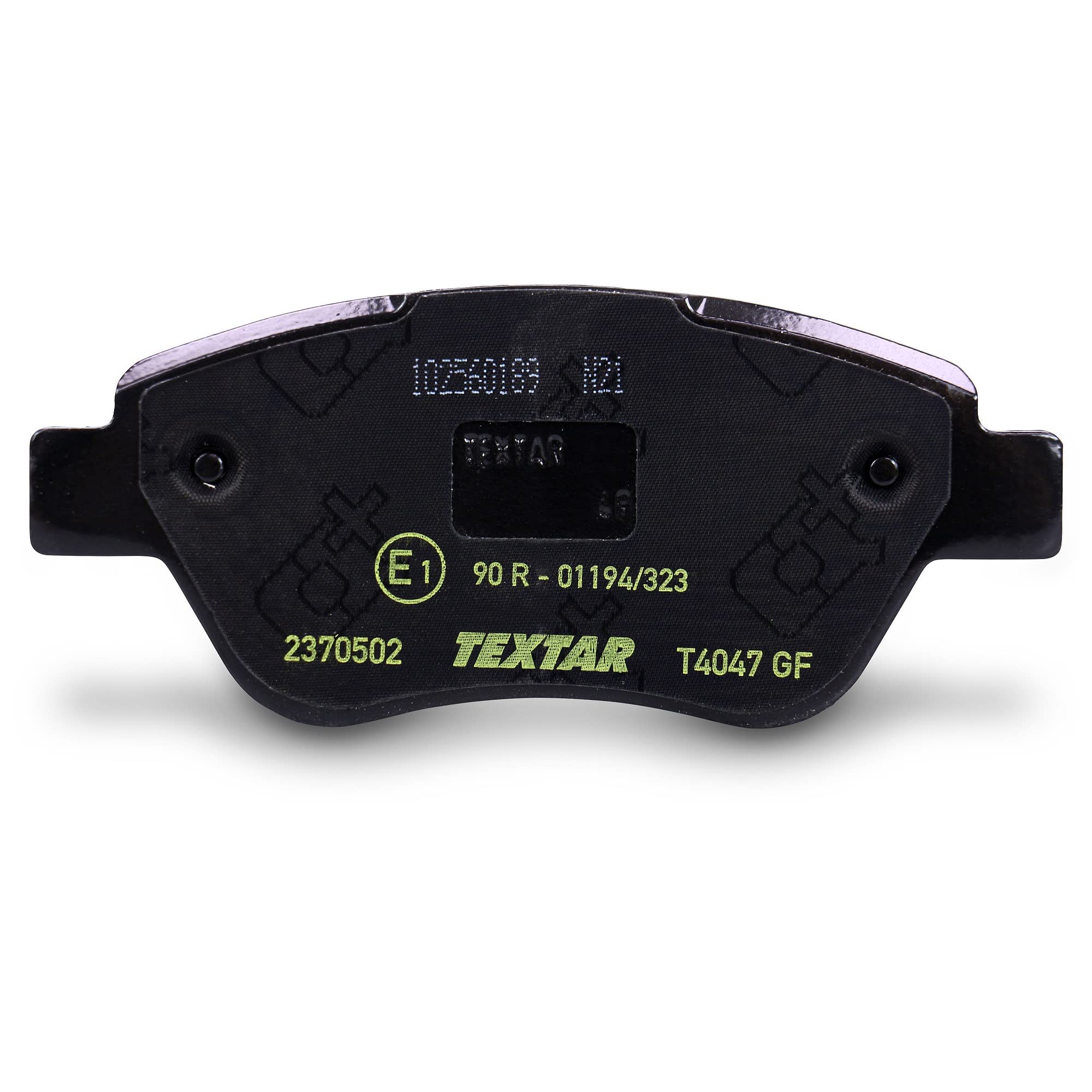 Textar 2034402 Kit Pastiglie Freno A Disco Per Land Rover Defender (SUV E Pickup L316) – Set Assale - 3